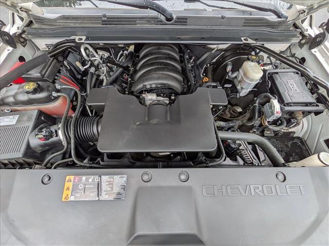 2019 Chevrolet Tahoe Premier Roseville CA