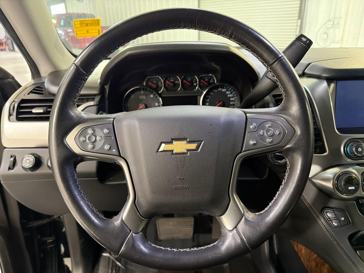 2019 Chevrolet Tahoe Premier San Antonio TX