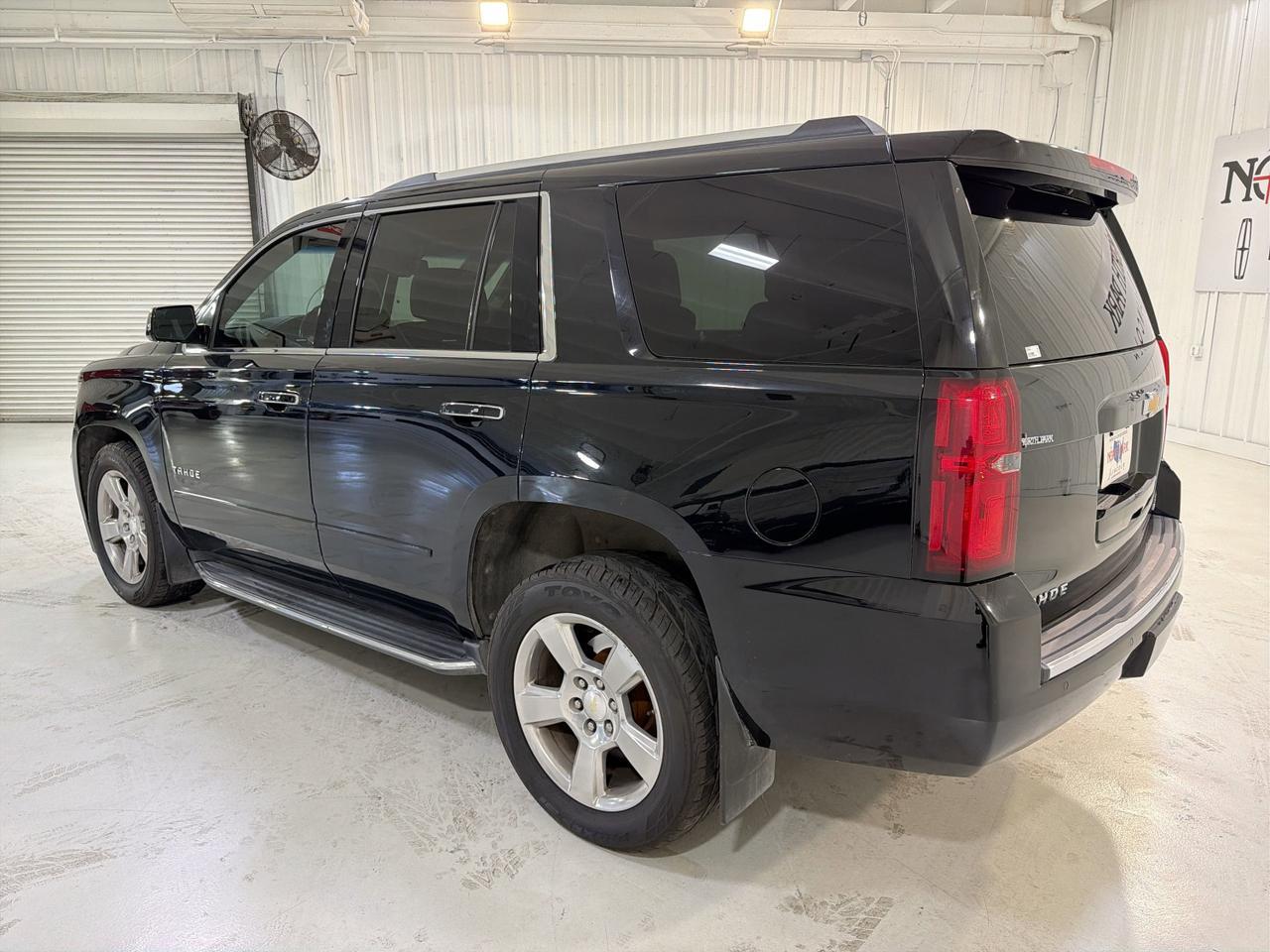 2019 Chevrolet Tahoe Premier San Antonio TX
