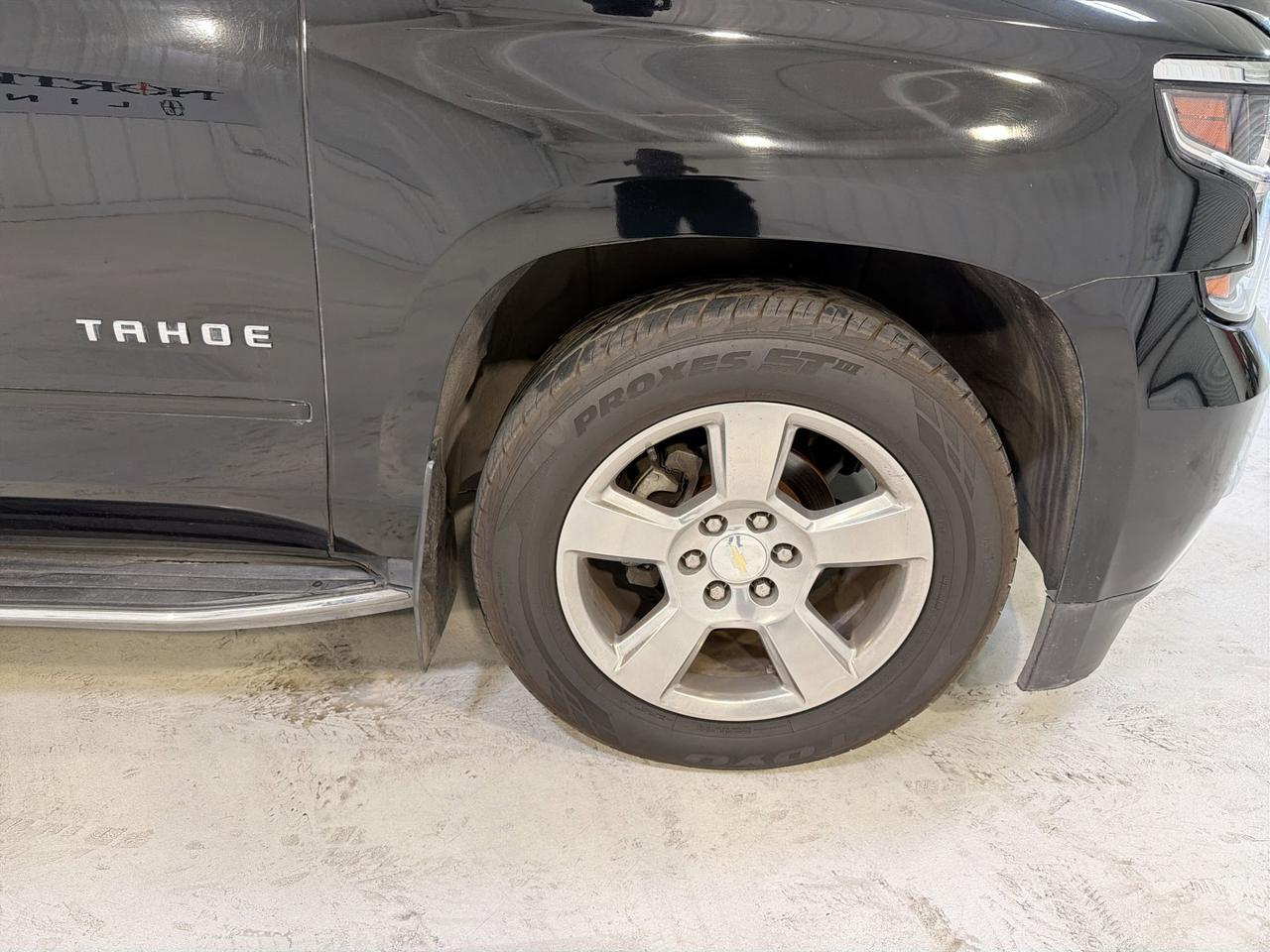 2019 Chevrolet Tahoe Premier San Antonio TX