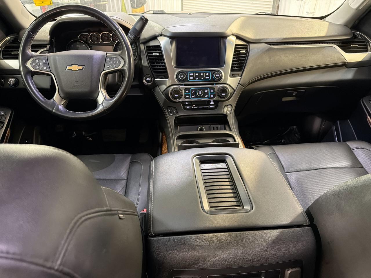 2019 Chevrolet Tahoe Premier San Antonio TX