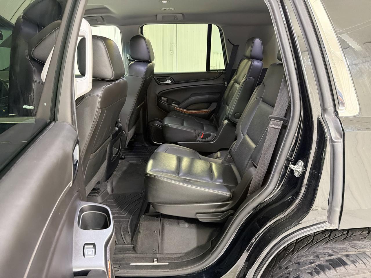 2019 Chevrolet Tahoe Premier San Antonio TX