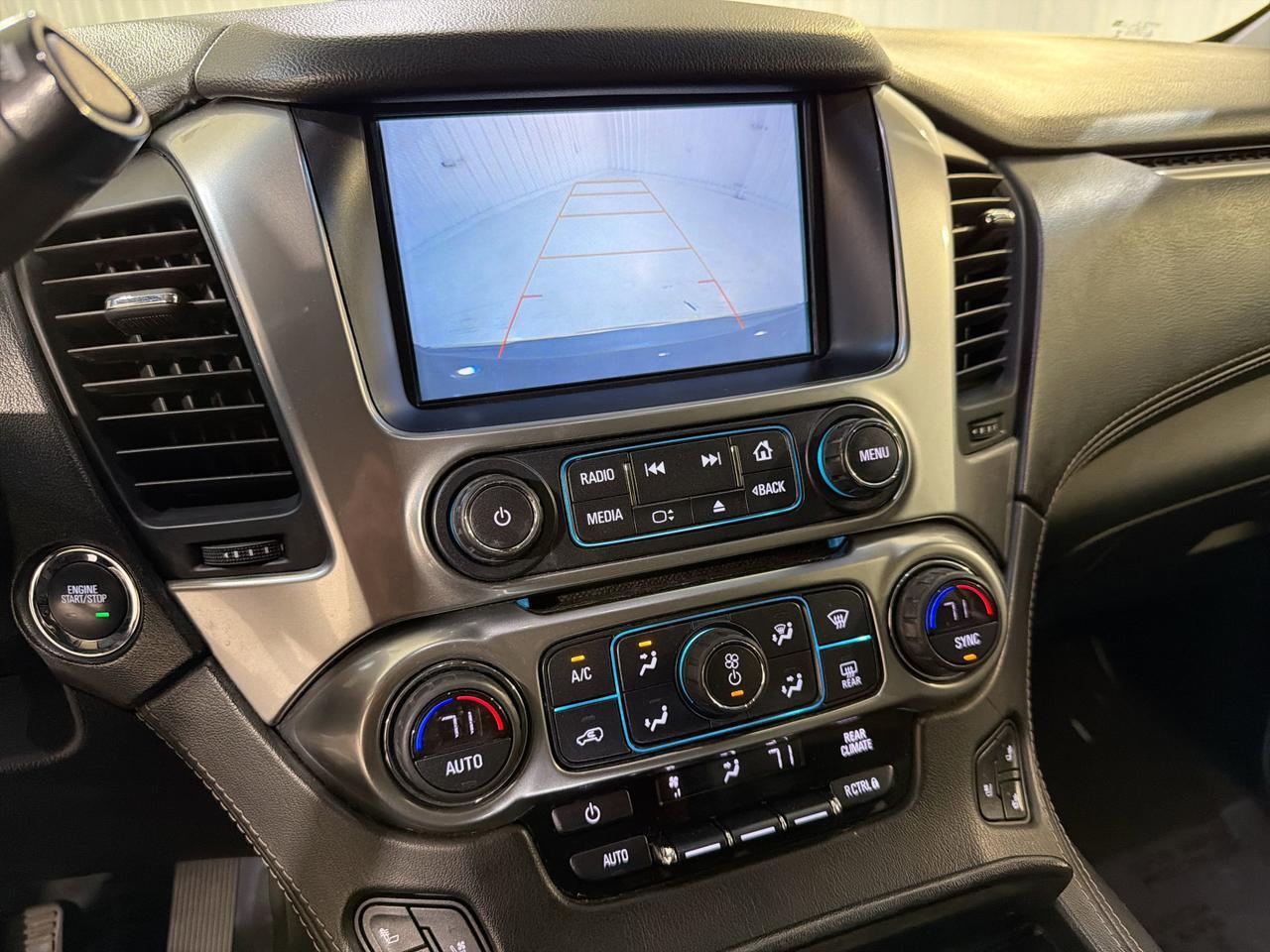 2019 Chevrolet Tahoe Premier San Antonio TX