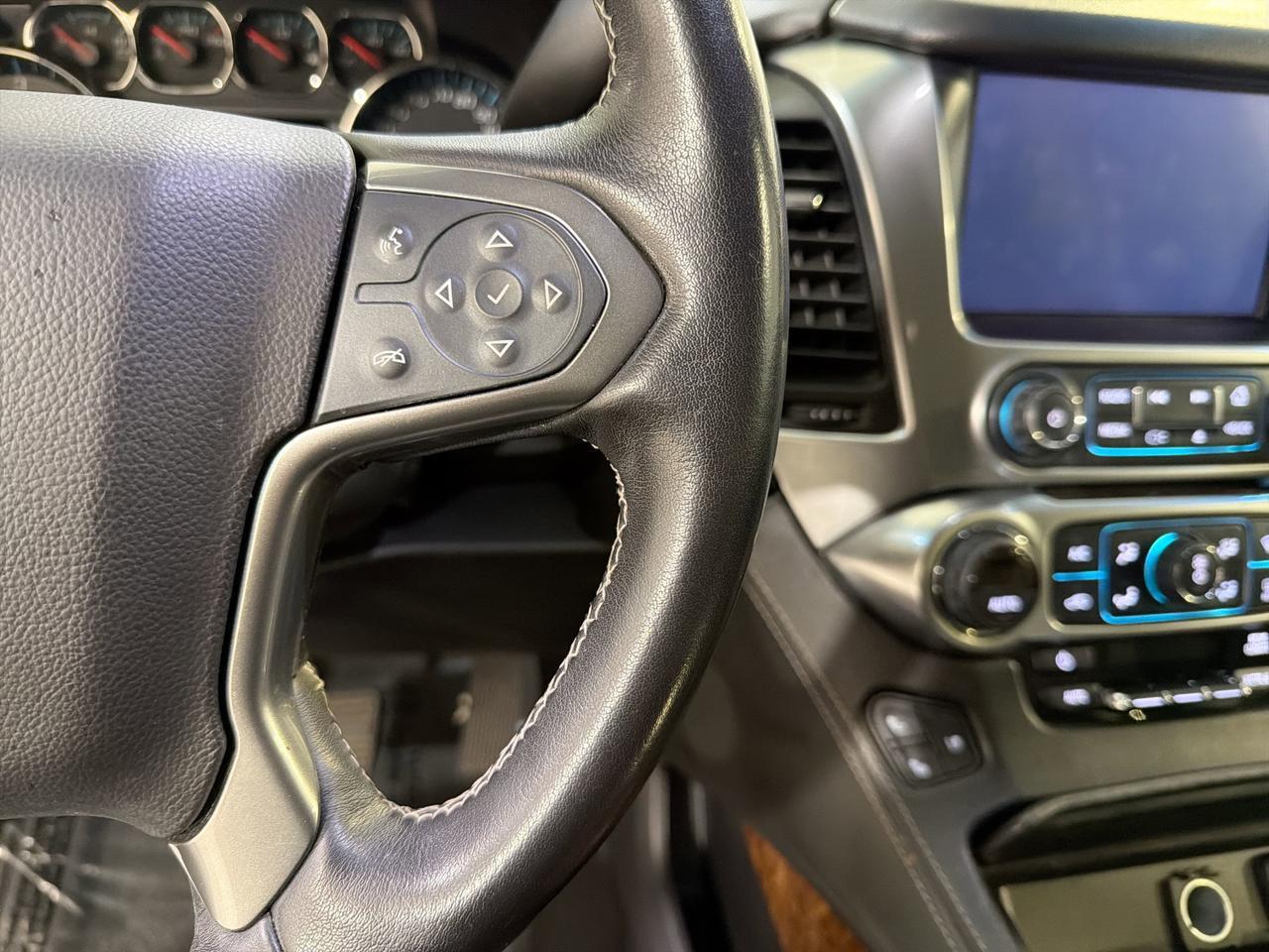 2019 Chevrolet Tahoe Premier San Antonio TX