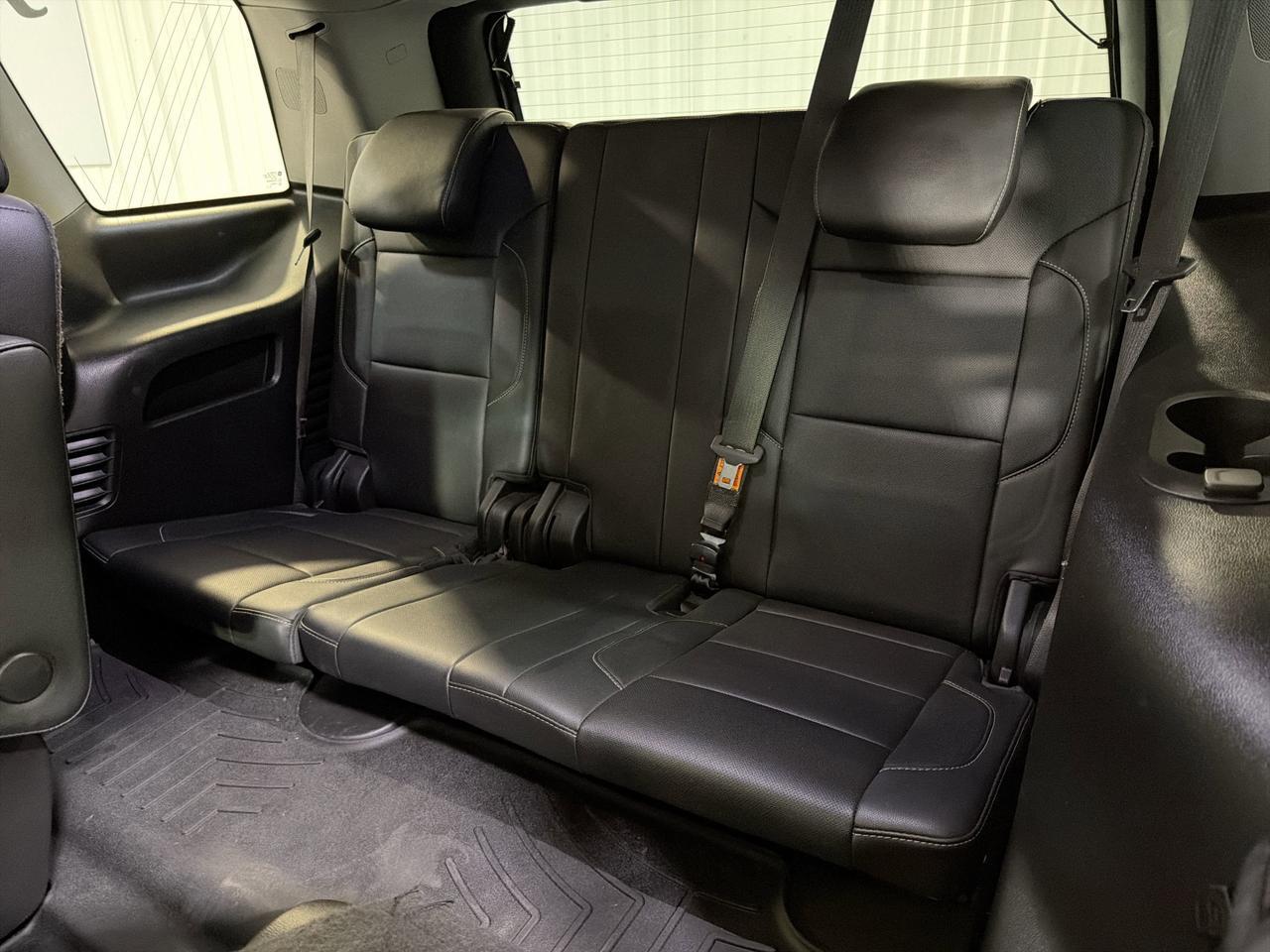 2019 Chevrolet Tahoe Premier San Antonio TX