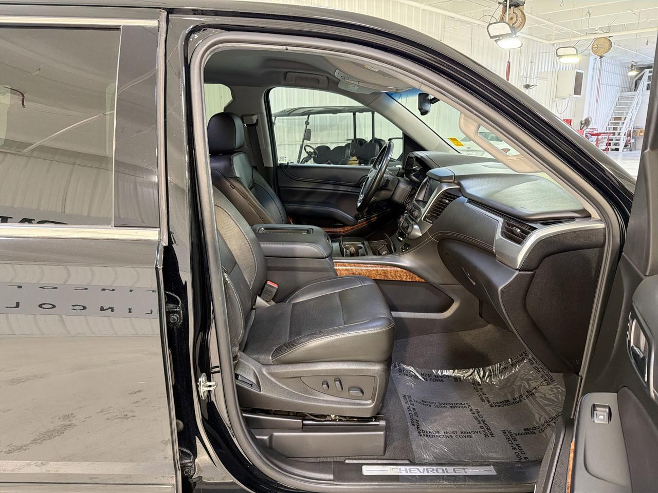 2019 Chevrolet Tahoe Premier San Antonio TX