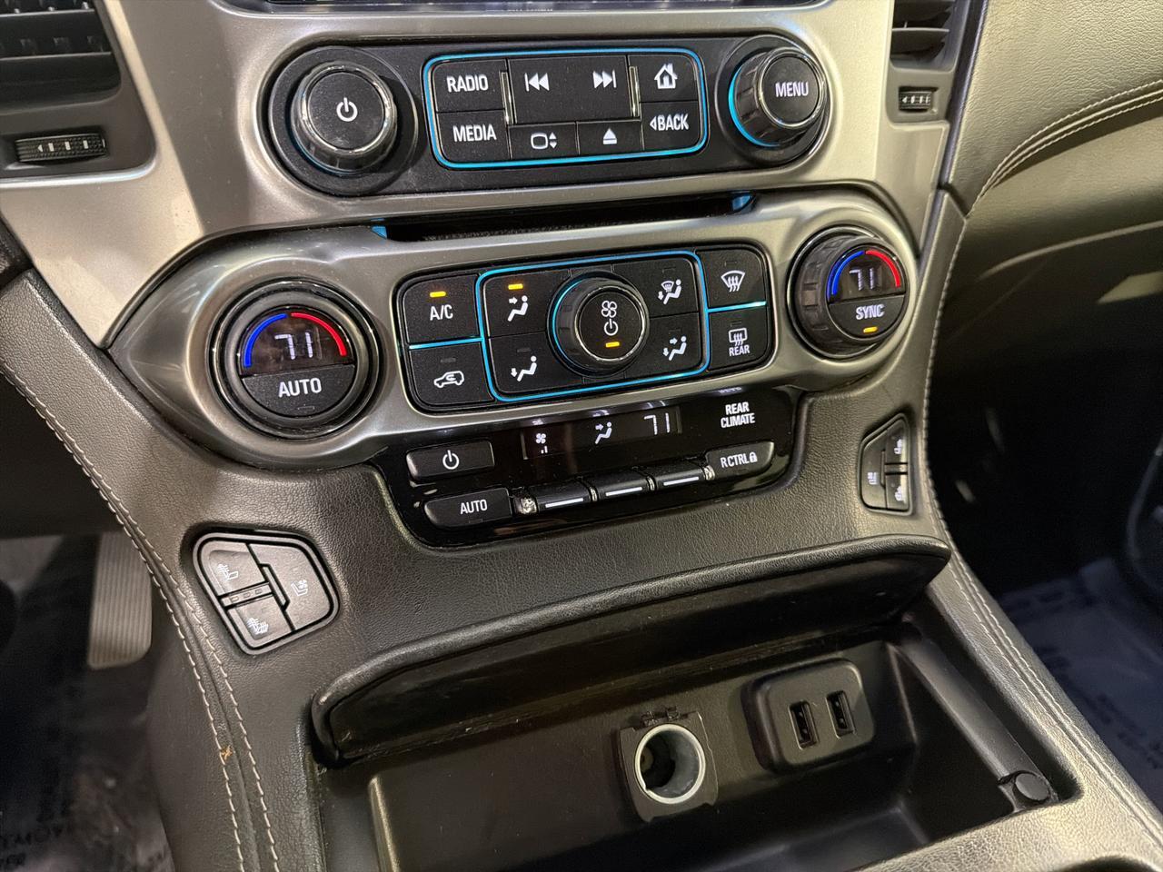 2019 Chevrolet Tahoe Premier San Antonio TX