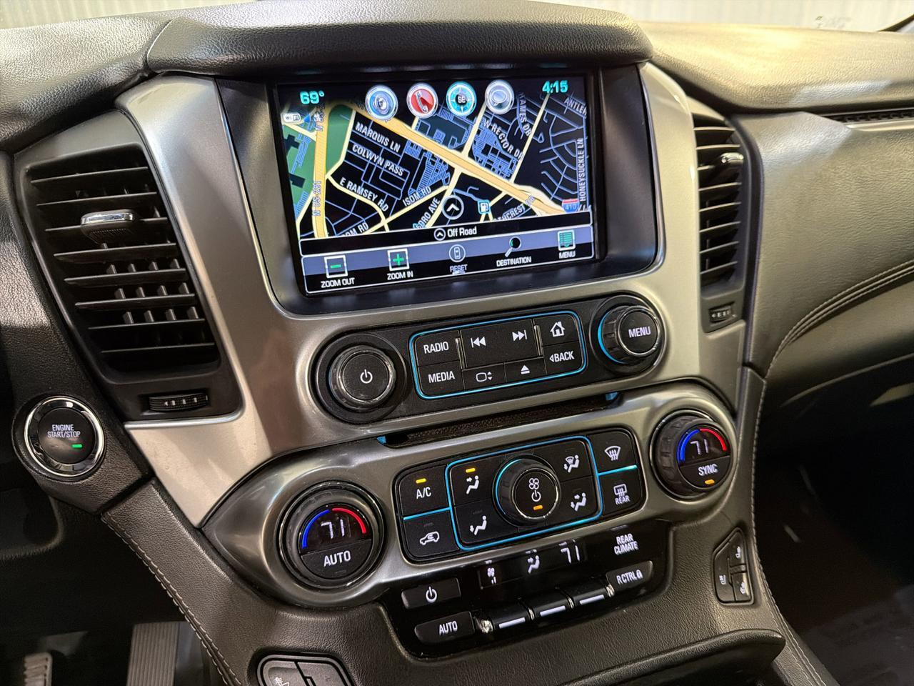 2019 Chevrolet Tahoe Premier San Antonio TX