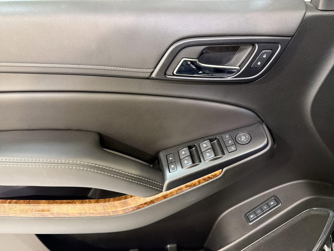 2019 Chevrolet Tahoe Premier San Antonio TX