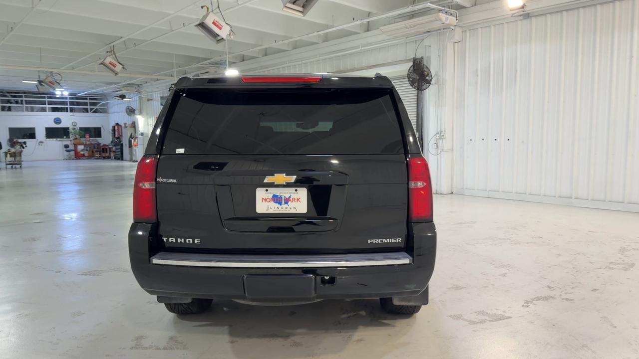 2019 Chevrolet Tahoe Premier San Antonio TX