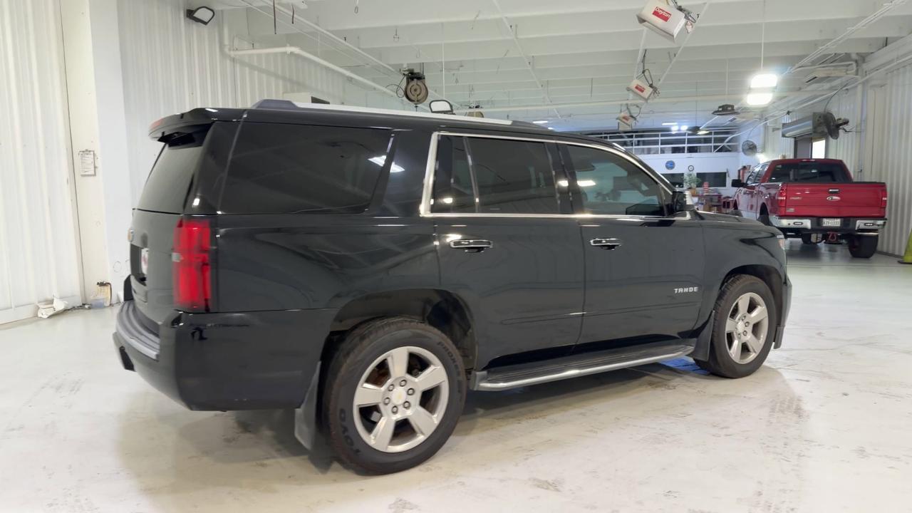 2019 Chevrolet Tahoe Premier San Antonio TX