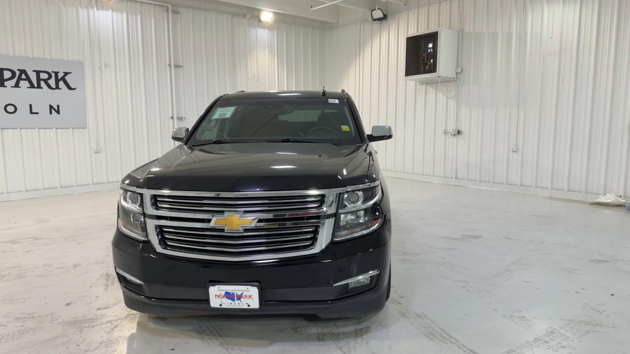 2019 Chevrolet Tahoe Premier San Antonio TX