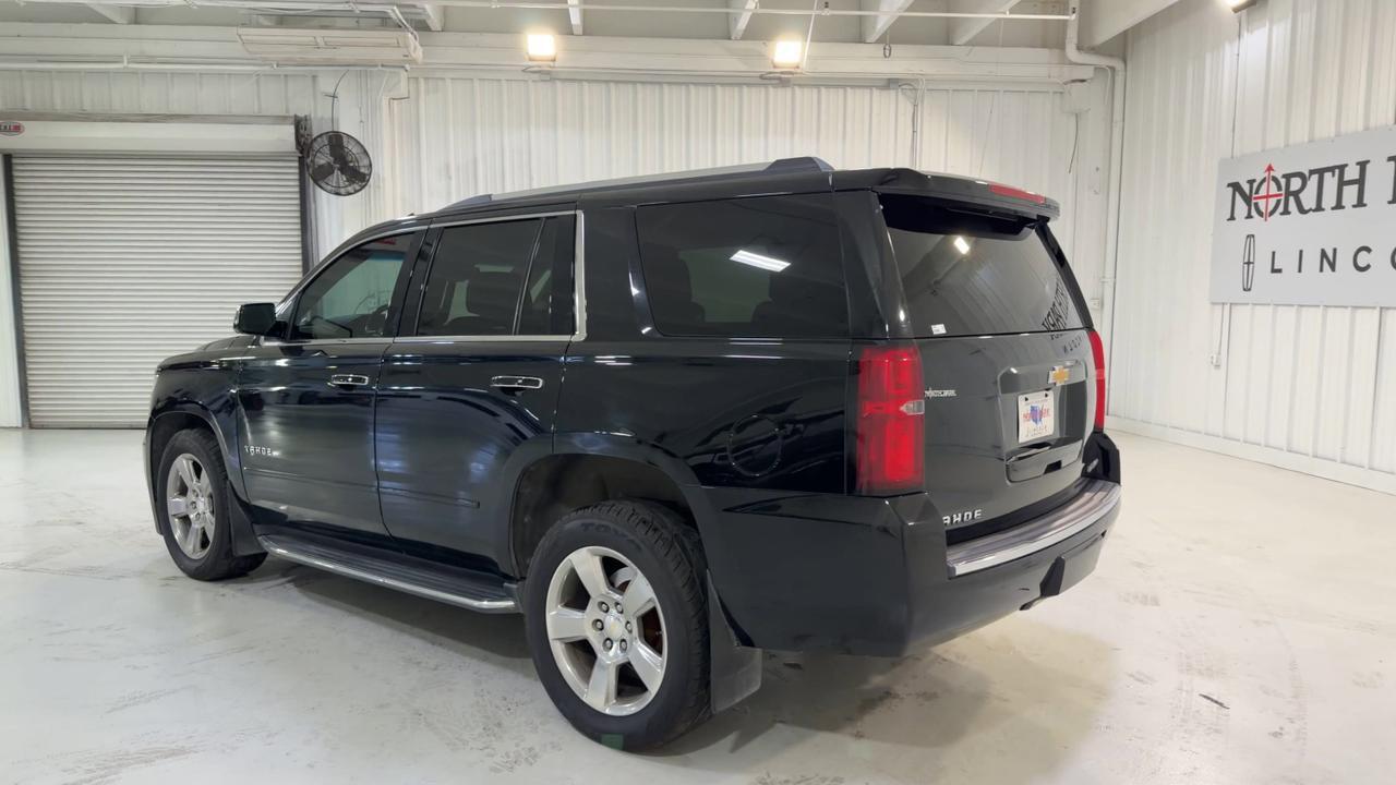 2019 Chevrolet Tahoe Premier San Antonio TX