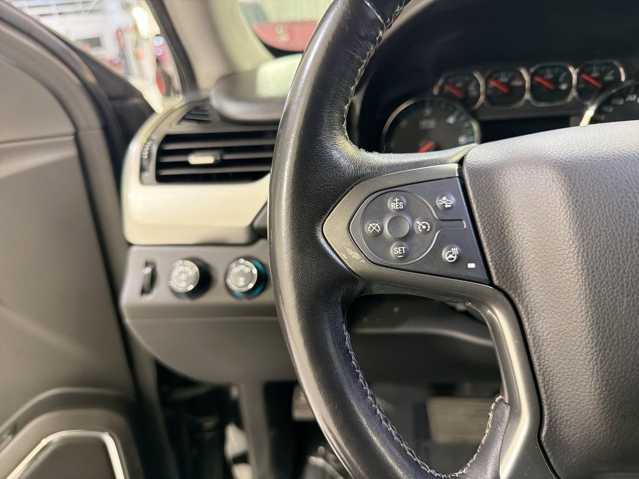 2019 Chevrolet Tahoe Premier San Antonio TX