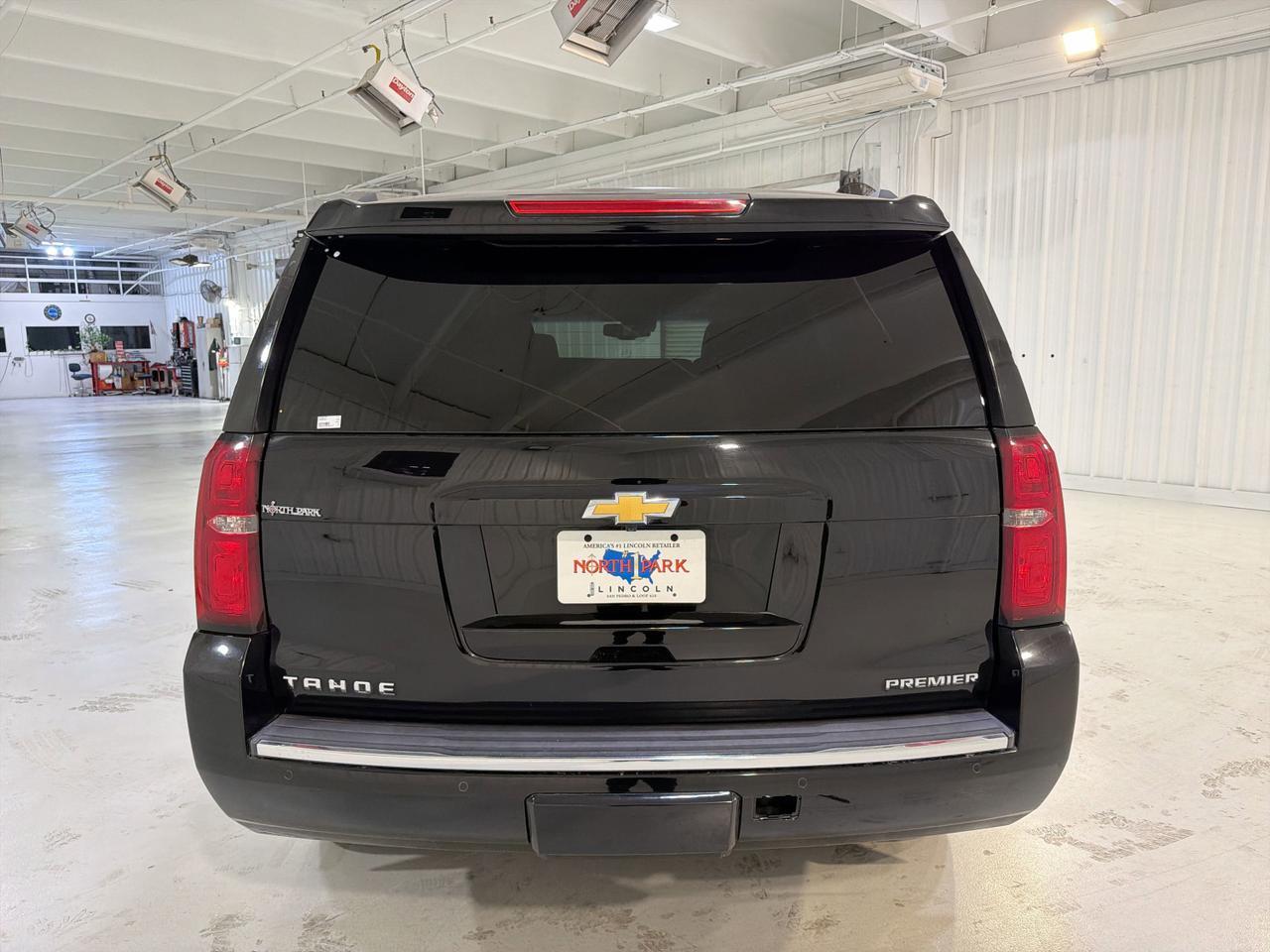 2019 Chevrolet Tahoe Premier San Antonio TX