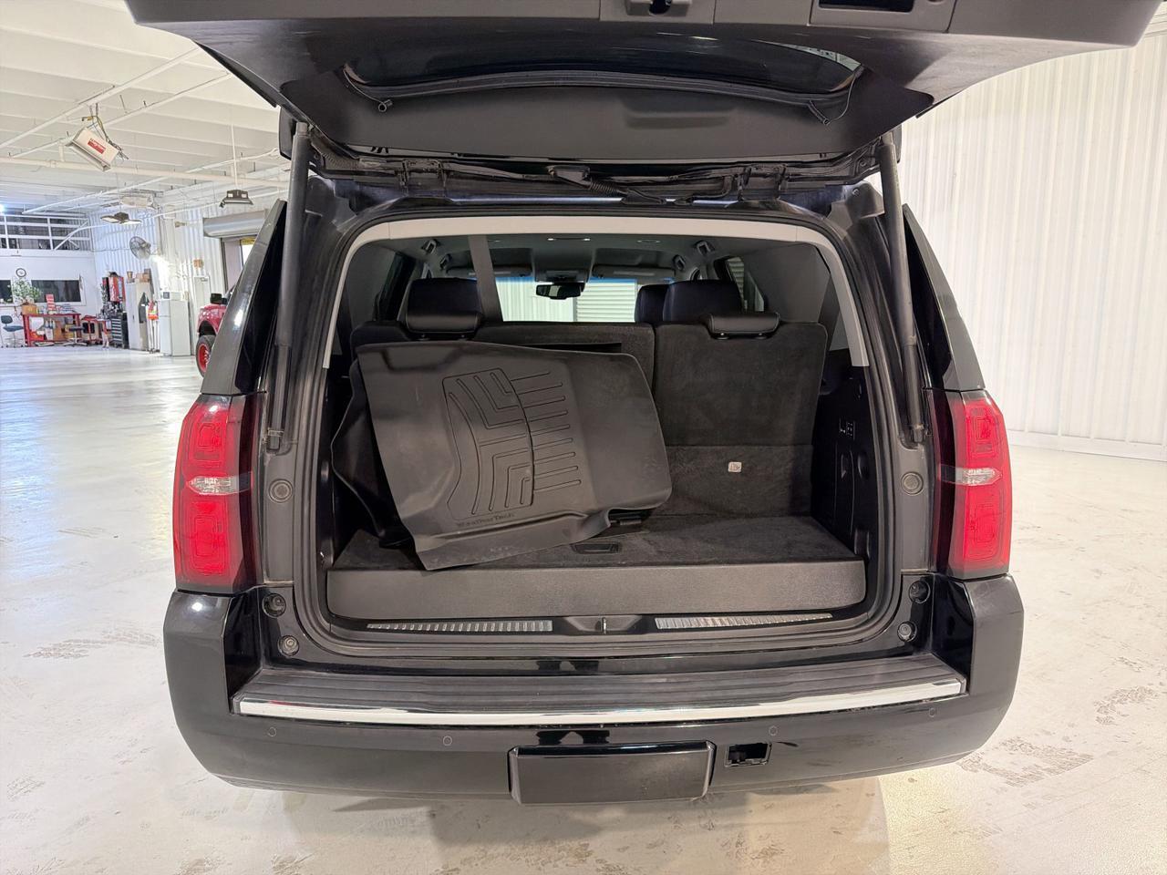 2019 Chevrolet Tahoe Premier San Antonio TX