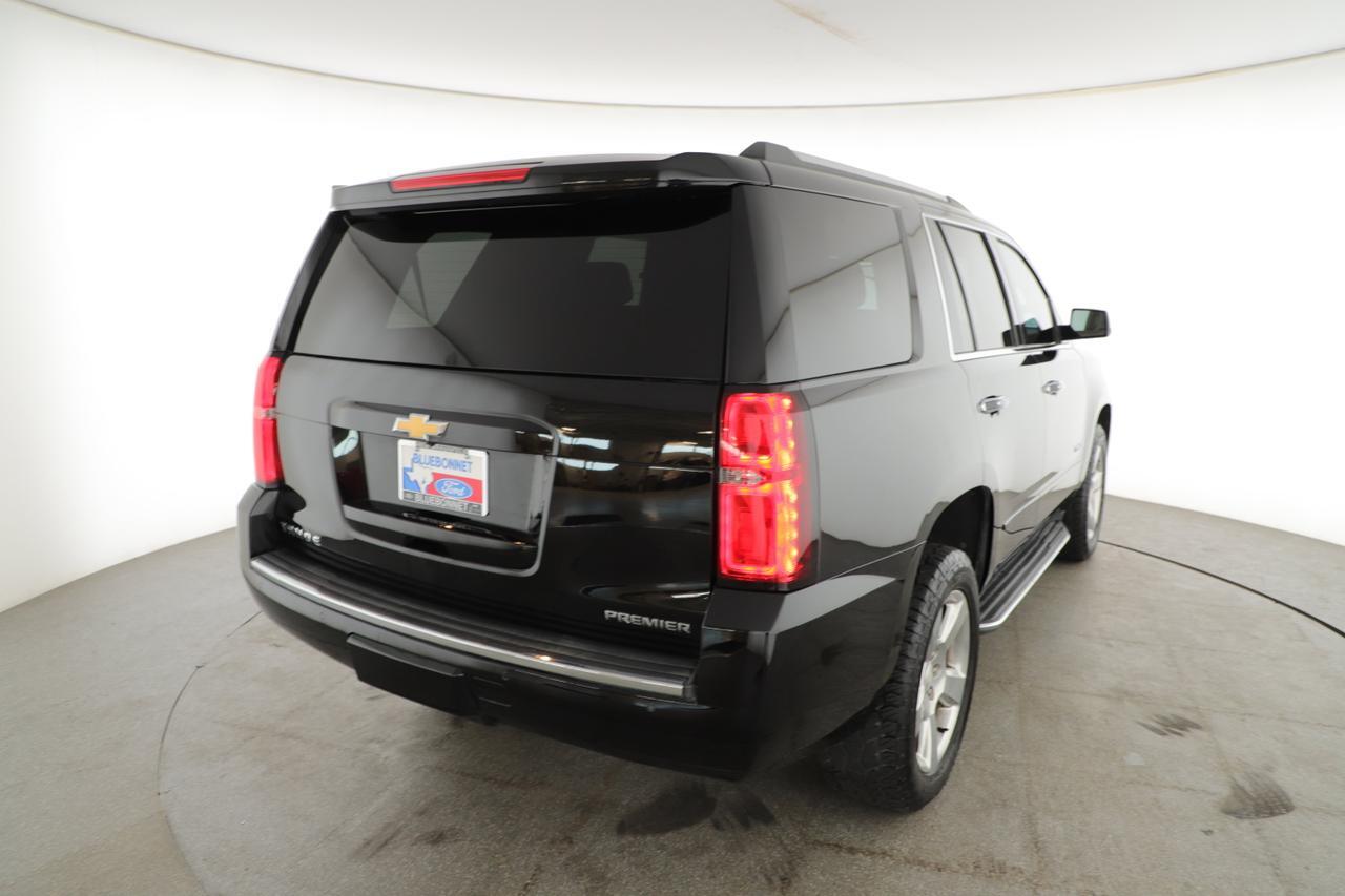 2019 Chevrolet Tahoe Premier New Braunfels TX