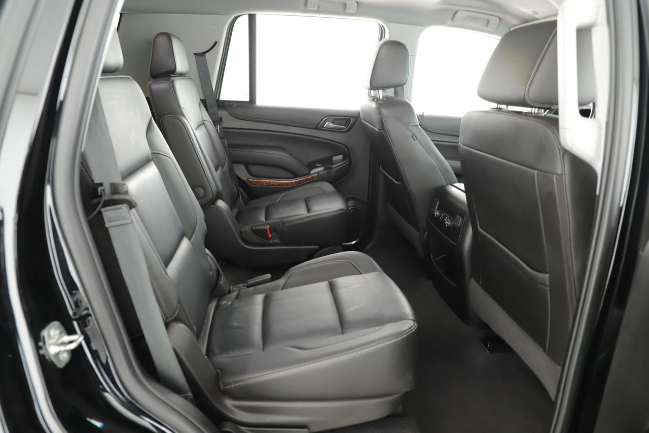 2019 Chevrolet Tahoe Premier New Braunfels TX