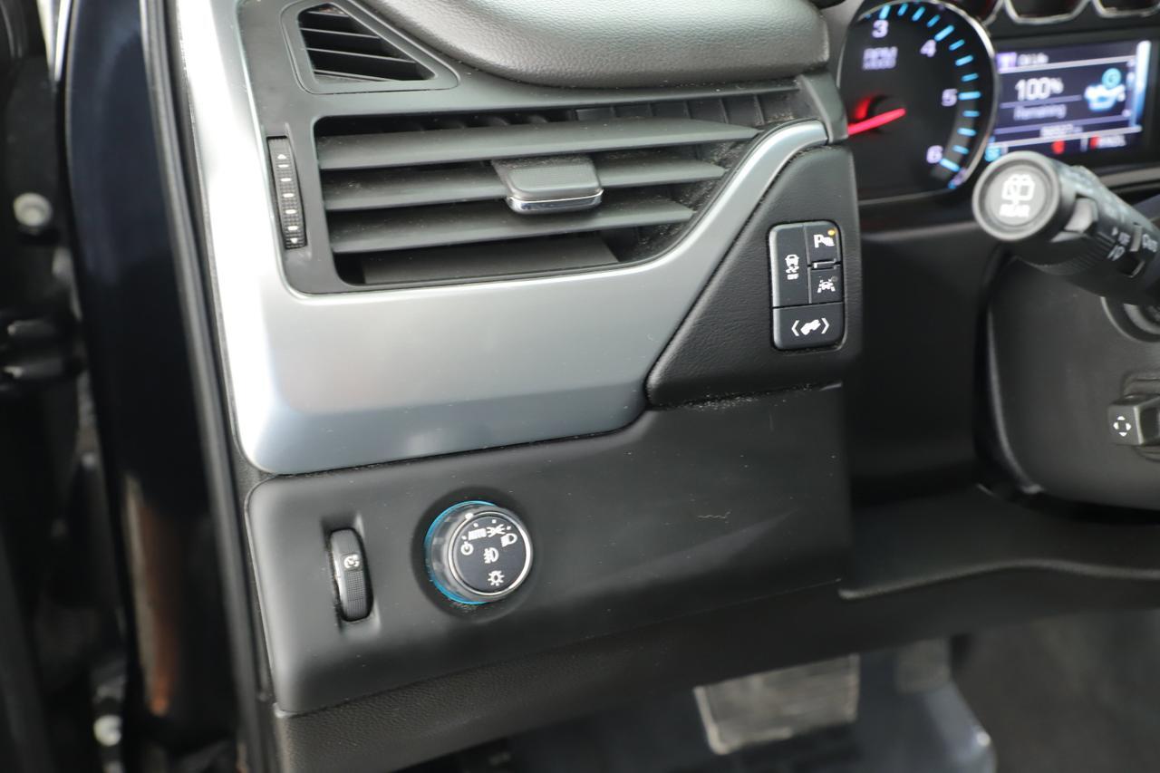 2019 Chevrolet Tahoe Premier New Braunfels TX