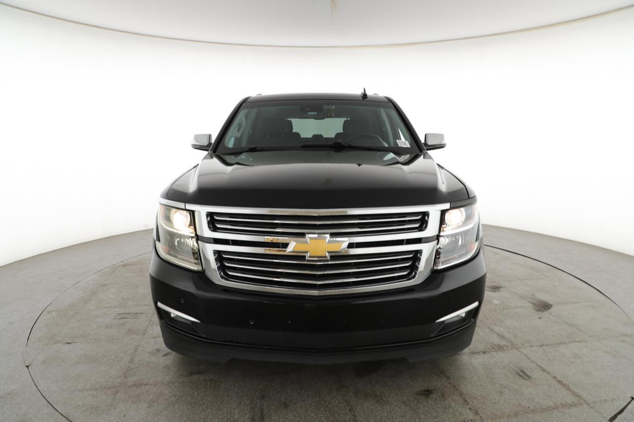 2019 Chevrolet Tahoe Premier New Braunfels TX