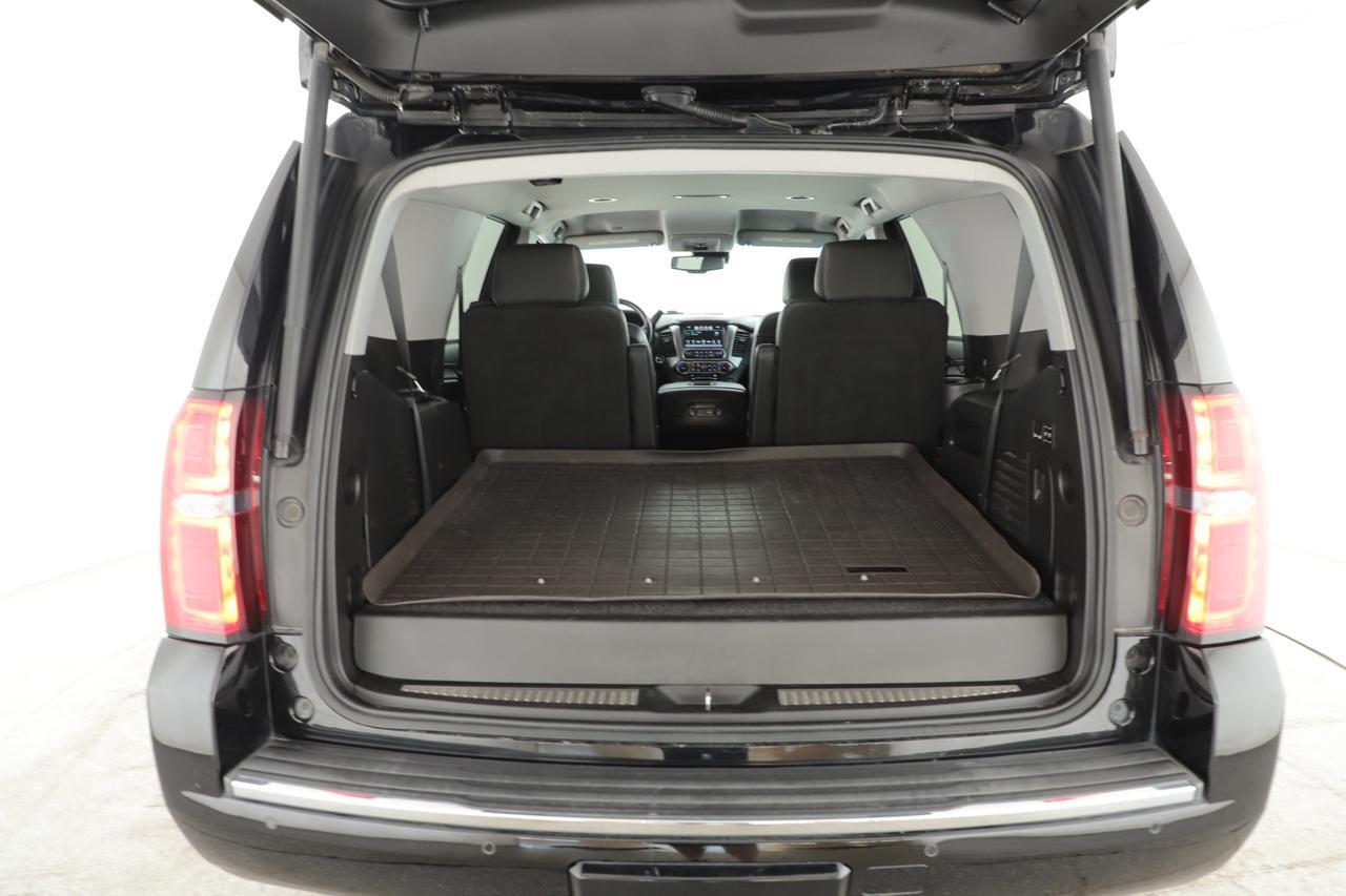 2019 Chevrolet Tahoe Premier New Braunfels TX