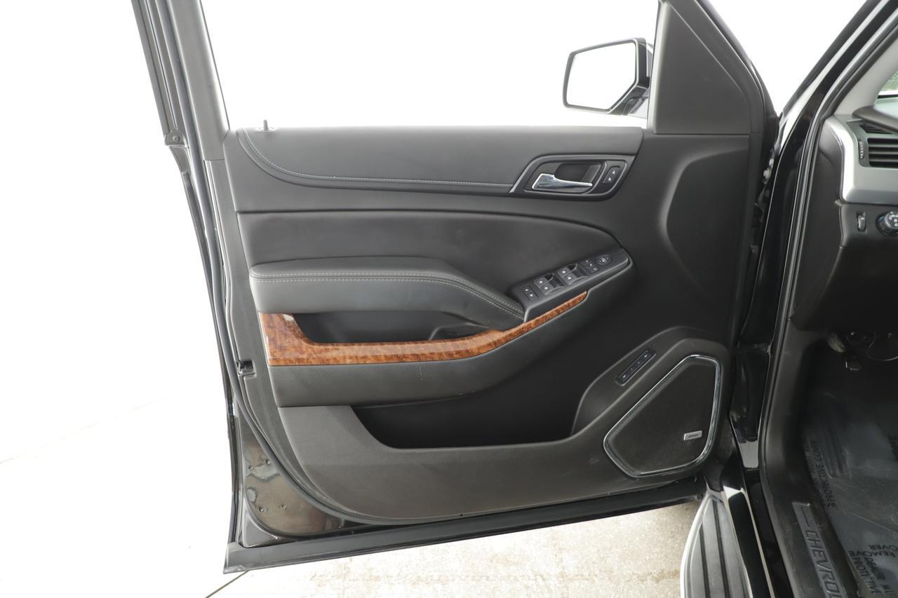 2019 Chevrolet Tahoe Premier New Braunfels TX