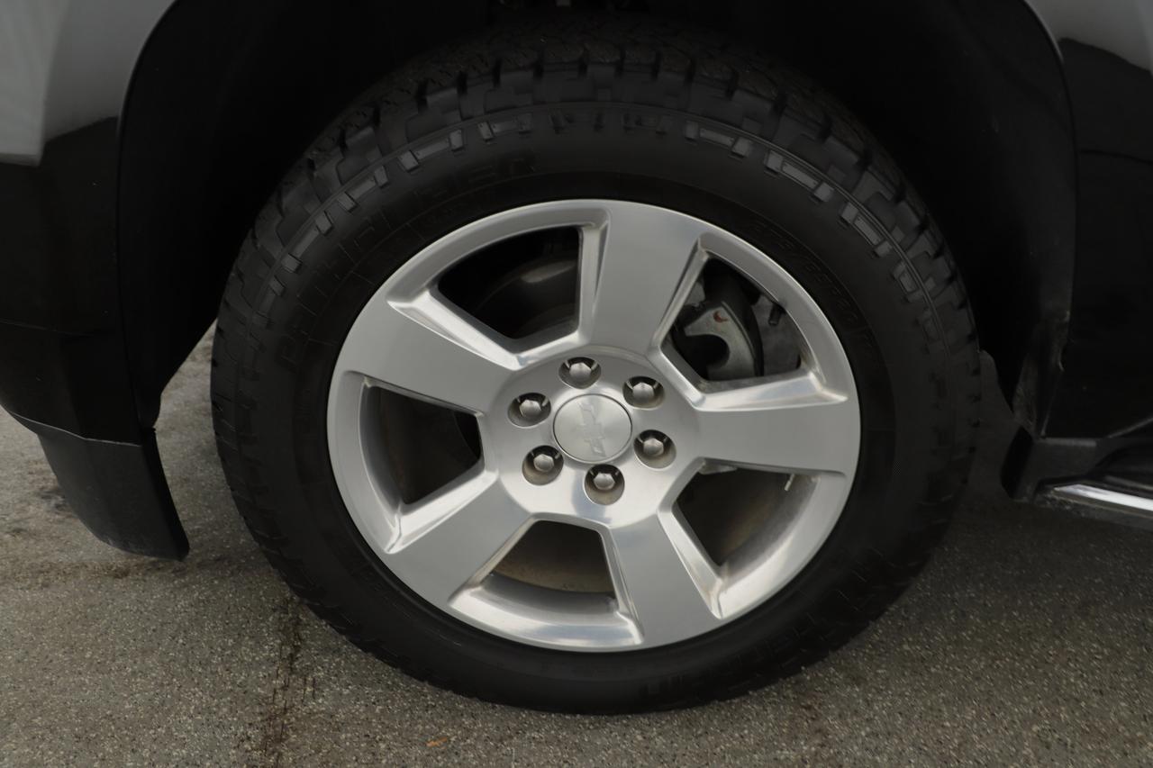 2019 Chevrolet Tahoe Premier New Braunfels TX