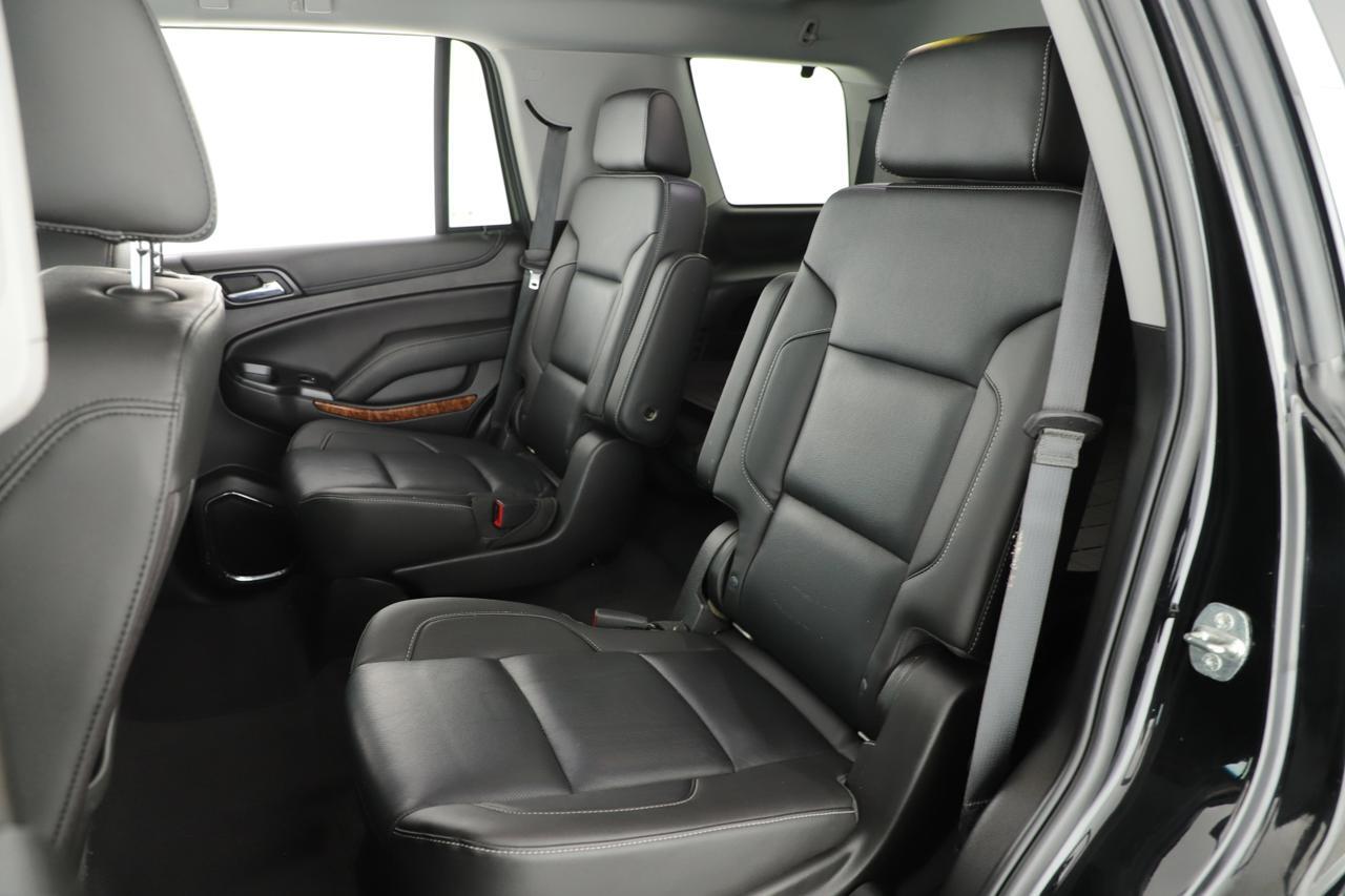 2019 Chevrolet Tahoe Premier New Braunfels TX