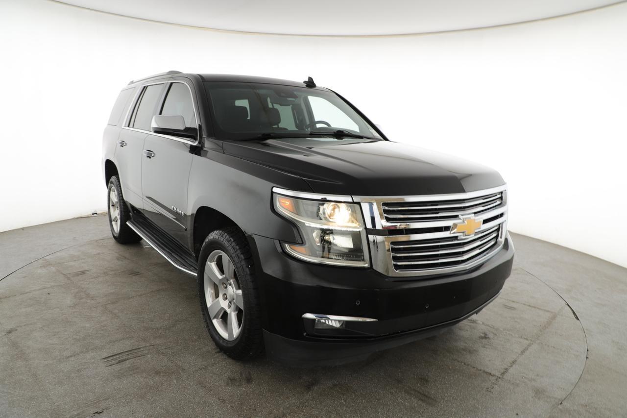 2019 Chevrolet Tahoe Premier New Braunfels TX