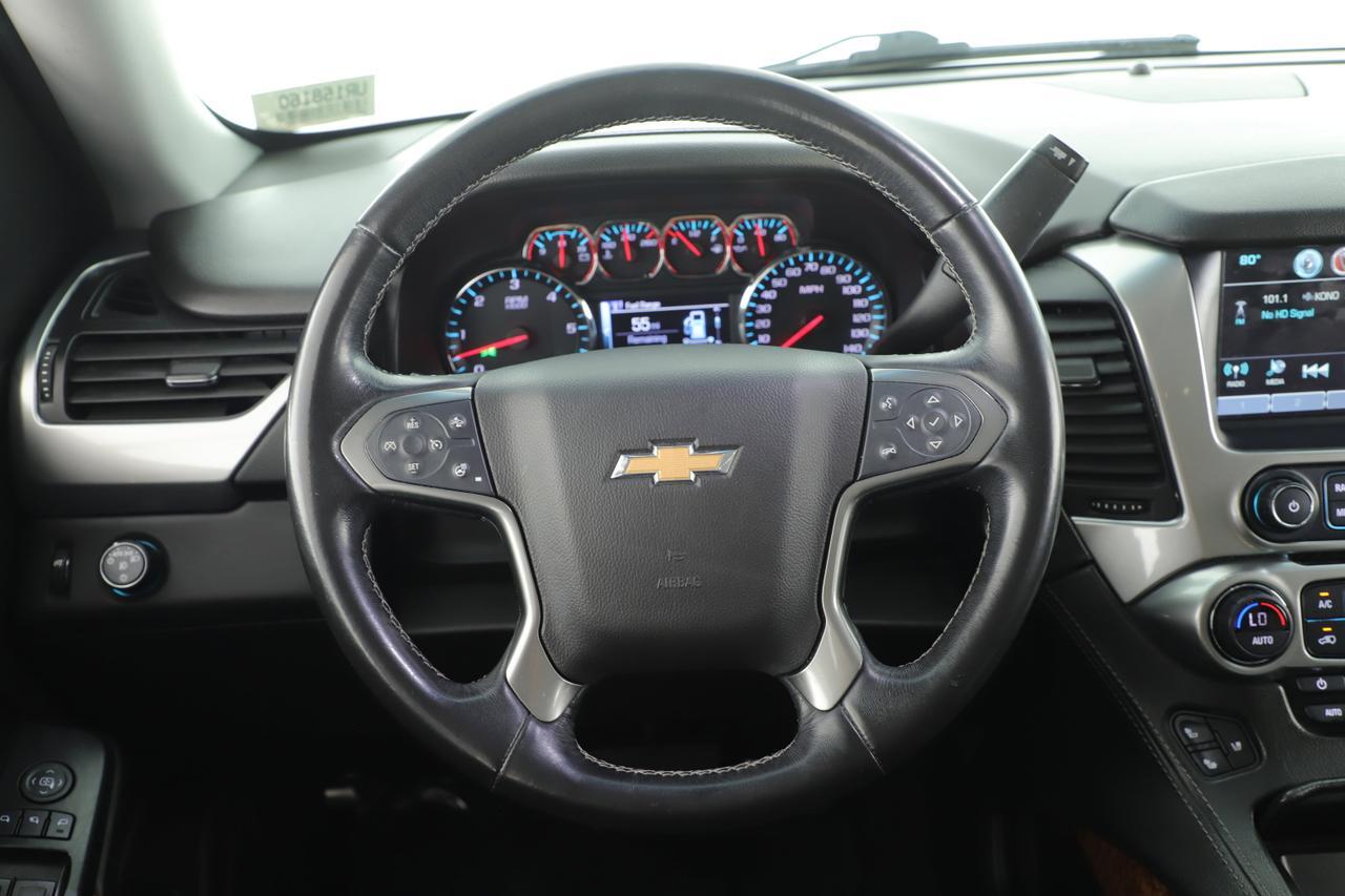 2019 Chevrolet Tahoe Premier New Braunfels TX