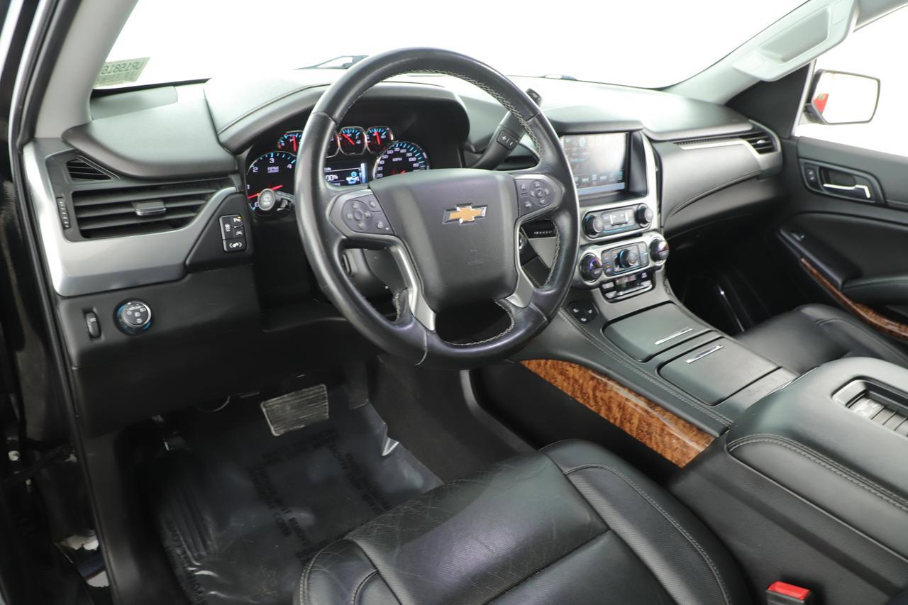2019 Chevrolet Tahoe Premier New Braunfels TX