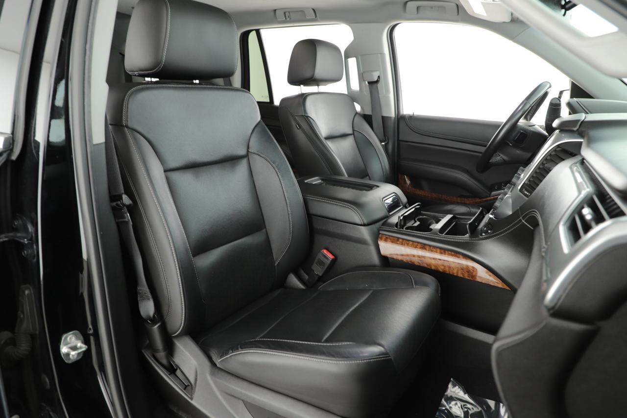 2019 Chevrolet Tahoe Premier New Braunfels TX