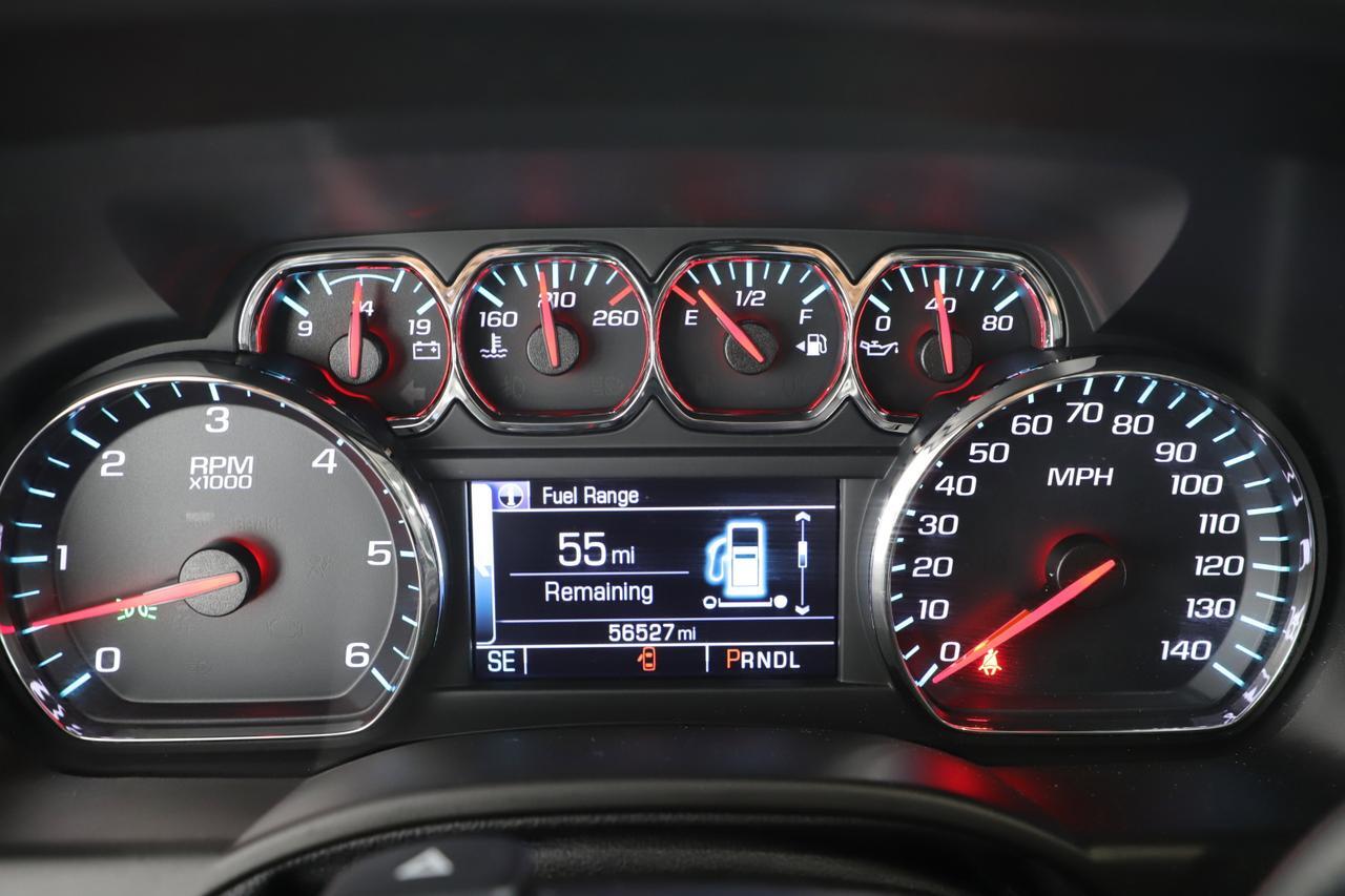 2019 Chevrolet Tahoe Premier New Braunfels TX