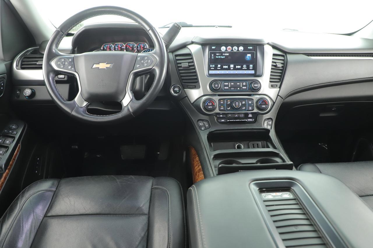 2019 Chevrolet Tahoe Premier New Braunfels TX