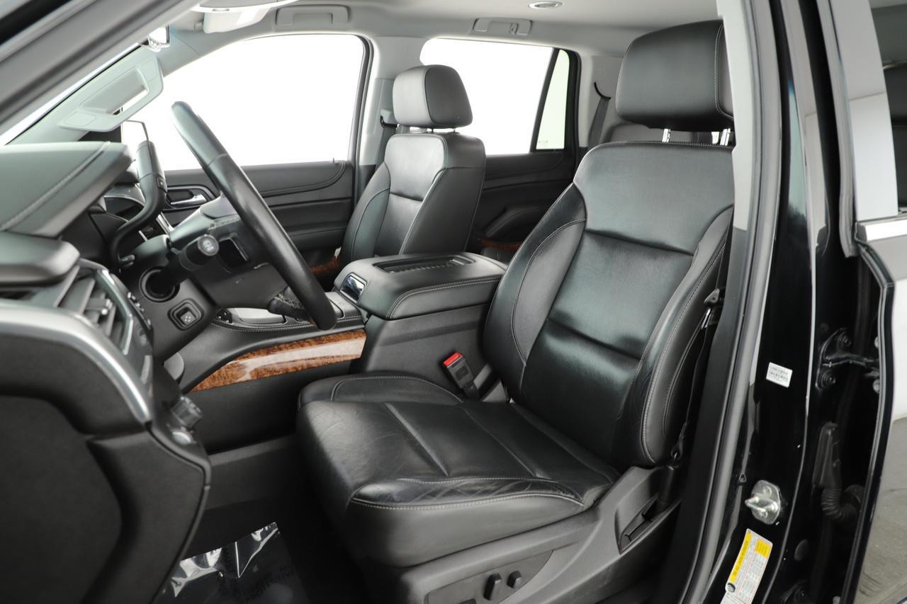 2019 Chevrolet Tahoe Premier New Braunfels TX