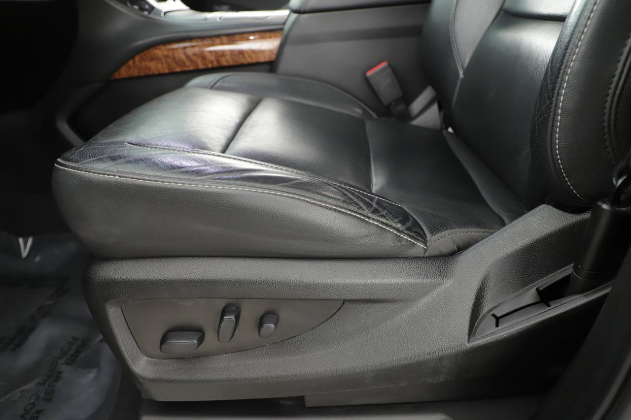 2019 Chevrolet Tahoe Premier New Braunfels TX