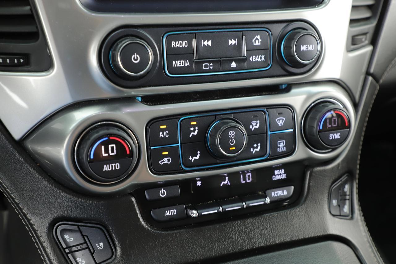 2019 Chevrolet Tahoe Premier New Braunfels TX