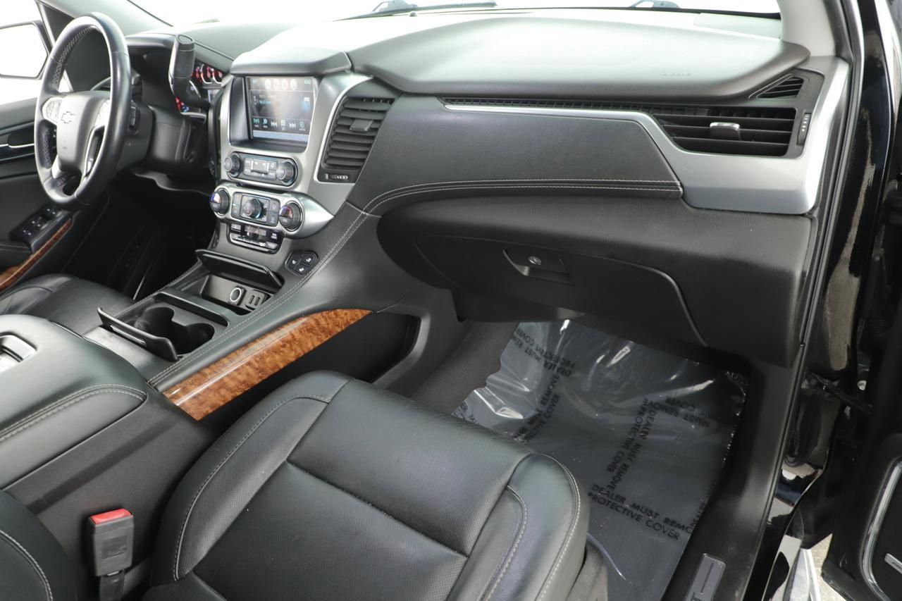2019 Chevrolet Tahoe Premier New Braunfels TX