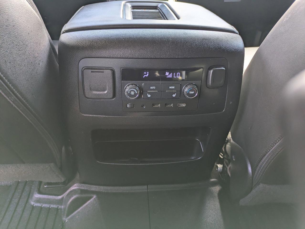 2019 Chevrolet Tahoe Premier Castroville TX