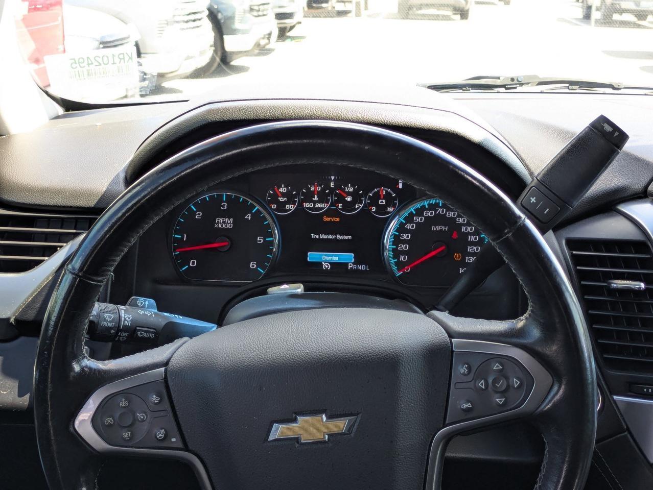 2019 Chevrolet Tahoe Premier Castroville TX