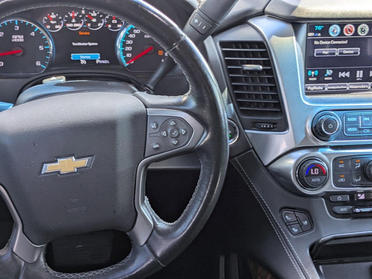 2019 Chevrolet Tahoe Premier Castroville TX