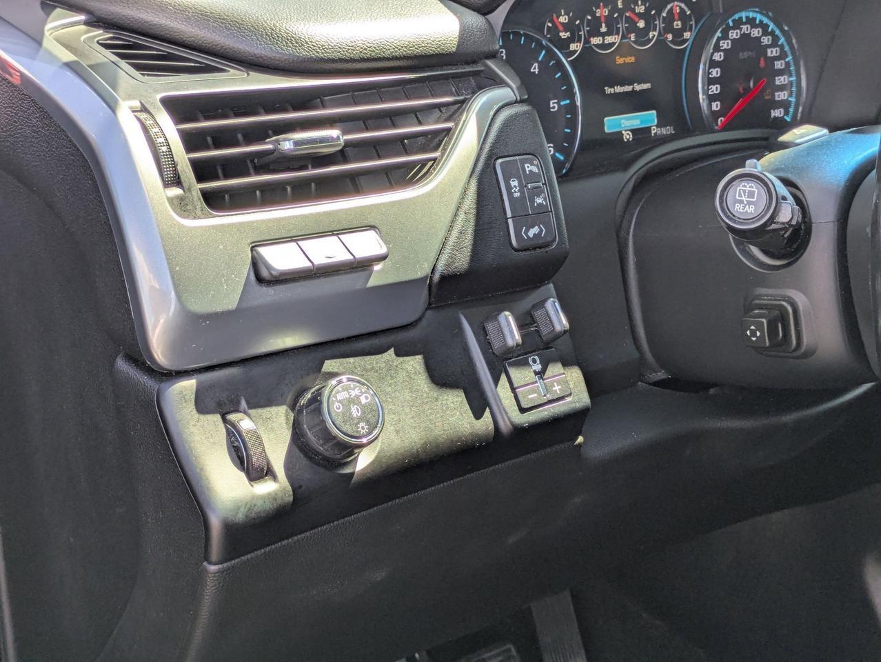 2019 Chevrolet Tahoe Premier Castroville TX