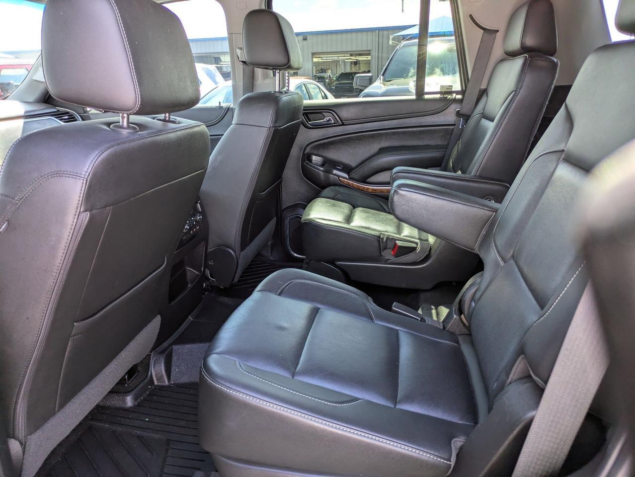 2019 Chevrolet Tahoe Premier Castroville TX