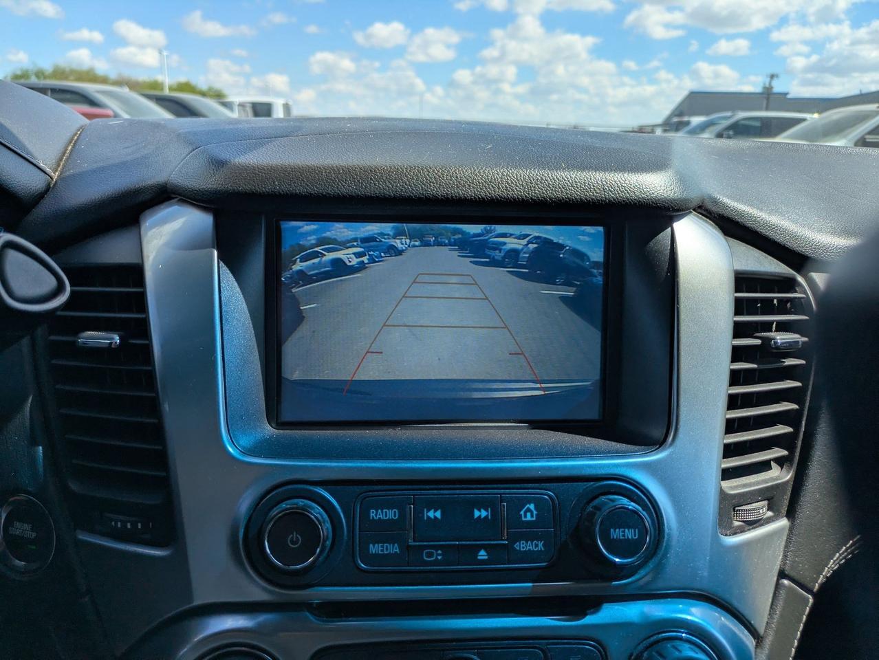 2019 Chevrolet Tahoe Premier Castroville TX