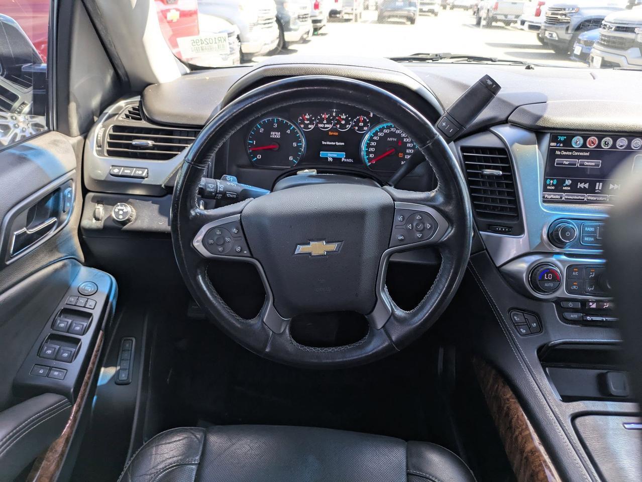 2019 Chevrolet Tahoe Premier Castroville TX