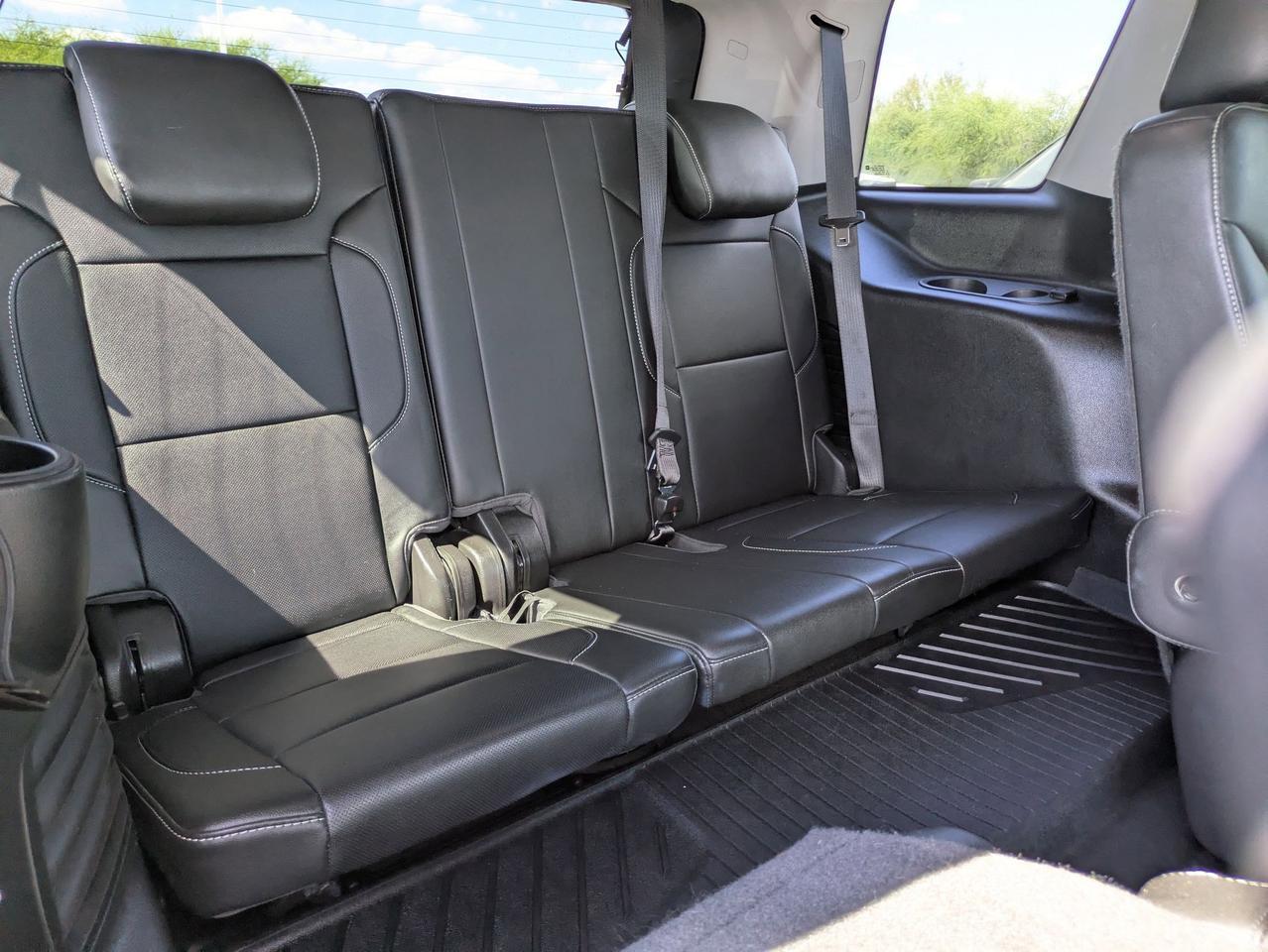 2019 Chevrolet Tahoe Premier Castroville TX