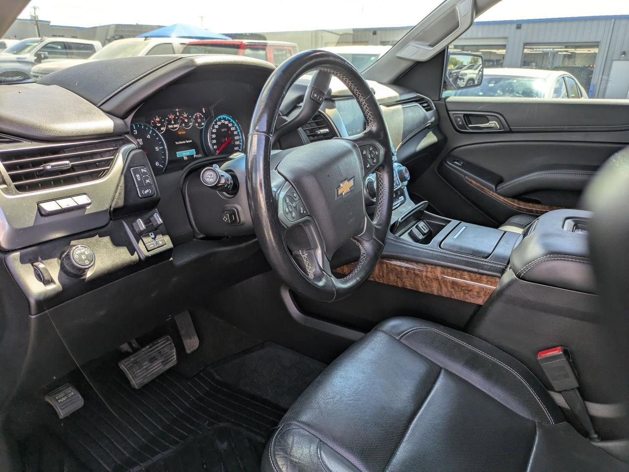 2019 Chevrolet Tahoe Premier Castroville TX