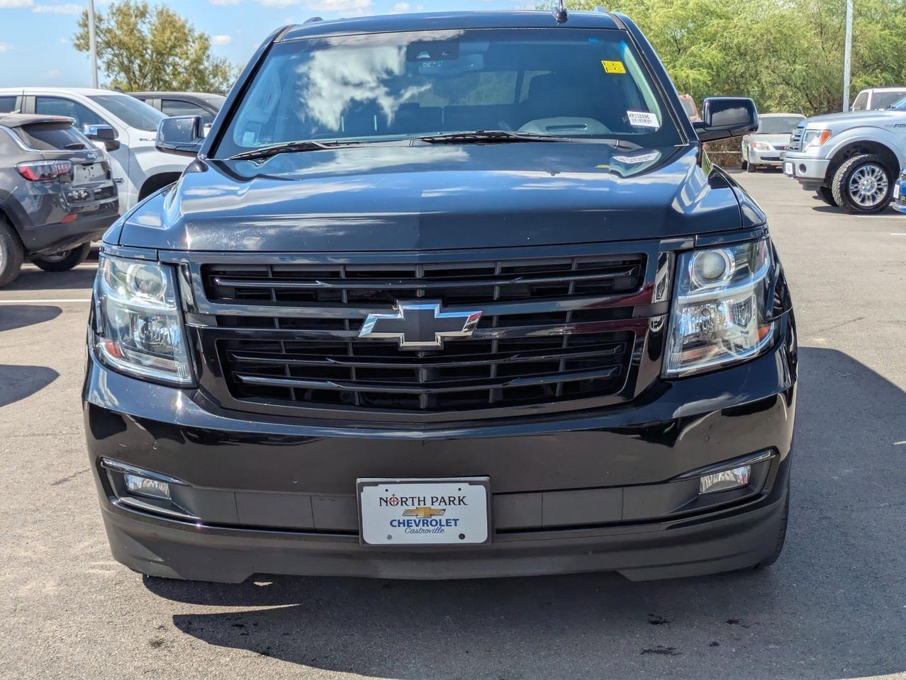2019 Chevrolet Tahoe Premier Castroville TX