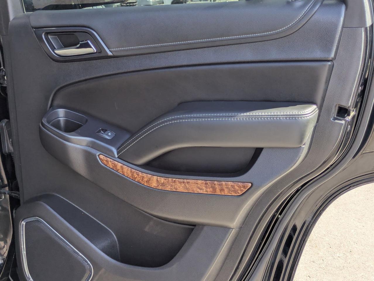 2019 Chevrolet Tahoe Premier Castroville TX