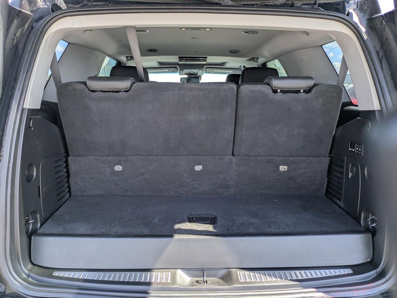 2019 Chevrolet Tahoe Premier Castroville TX